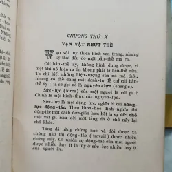 MỘT NỀN ĐẠO LÝ - LÊ CHÍ THIỆP 746826