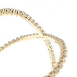 Nhẫn kim cương Gucci - Hàng hiệu Authentic 840708