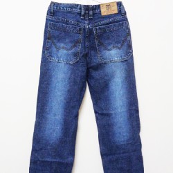 Quần Jeans nam (Màu xanh đậm) 57925