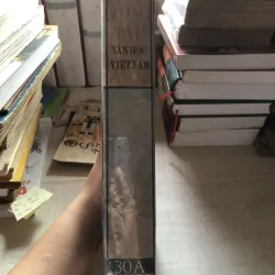 Tổng tập văn học Việt Nam 993263