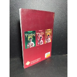 Thiền năng lượng dục mới 80% ố nhẹ 2006 Đoàn Hải An HCM2103 SỨC KHỎE - THỂ THAO 918447