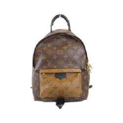 Ba lô Louis Vuitton Monogram Reverse Palm Springs M43116