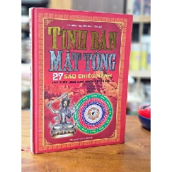 TINH BÀN MẬT TÔNG - VŨ THOẢ -NGUYÊN NINH CÔNG BỐ