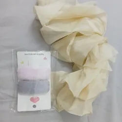 Combo 20 phụ kiện tóc 🎀Kẹp tóc + dây buộc tóc| Hàng mới, pass giá rẻ 995830