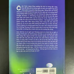 Phono Sapiens: Loài người mới sinh ra từ điện thoại thông minh - Jae Boong Choi 961110