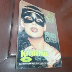 KIẾN THỨC NGÀY NAY số 16 ngày 01/4/1995 738058