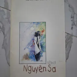 Thơ Nguyên Sa - Nguyên Sa - Thơ