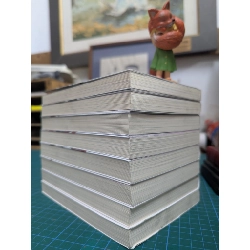 Light novel ẩn tàng thư Datalian - Mikumo Gakuto 740097