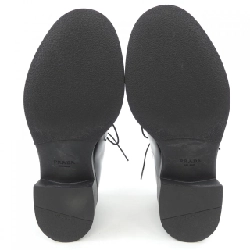 Giày Oxford Derby PRADA 1E877M - Hàng hiệu Authentic 829875