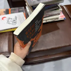 SIÊU TÂM TRÍ – HỌC CÁCH SUY NGHĨ NHƯ SHERLOCK HOLMES | MARIA KONNIKOVA - K3 1013034
