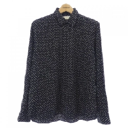 Áo sơ mi SAINT LAURENT 564172 Y649U - Hàng hiệu Chính hãng