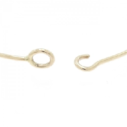 Vòng tay kim cương Agat - Hàng hiệu Authentic 845086