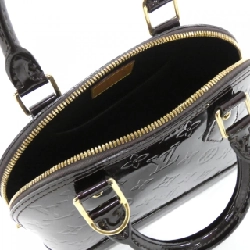 Túi xách Louis Vuitton Vernis Alma BB M91678 - Hàng hiệu Chính hãng 804316