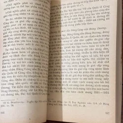 | GIAI CẤP CÔNG NHÂN VIỆT NAM THỜI KỲ 1936 — 1939 | 1036760