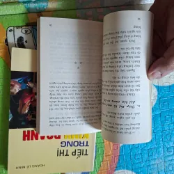 Tiếp Thị Kinh Doanh (combo 2 quyển) 973150