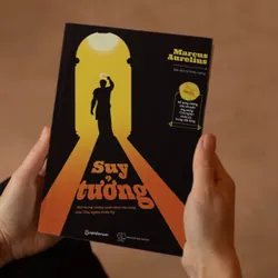 Sách Suy Tưởng  - Tác giả Marcus Aurelius - Bản dịch Andy Lương  690483