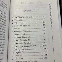 Hồn Trinh Nữ - Võ Thị Hảo 925633