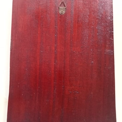 Ảnh gỗ Icôn CHÚA BA NGÔI  530784