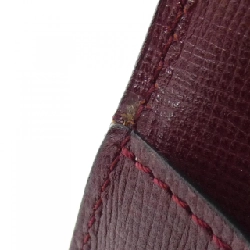 【Vintage】Túi CARTIER MUST DE CARTIER L1000169 617786