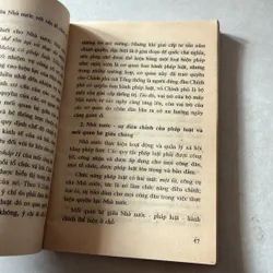 Cải cách một bước bộ máy nhà nước ở nước ta hiện nay 739330