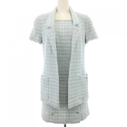 CHANEL P08941V05321 97C Set Up - Hàng hiệu Chính hãng