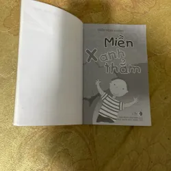 COMBO LUỸ HOA & MIỀN XANH THẲM 728423