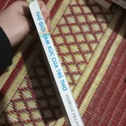 Thế giới cảm xúc của trẻ thơ  702825