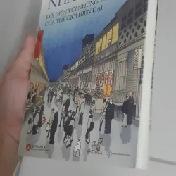 Nhân học - Đối diện với những vấn đề của thế giới hiện tại