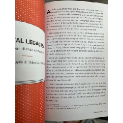 "Ngoại tuyến" trong thế giới trực tuyến - Tanya Goodin