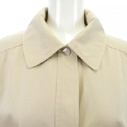 Áo khoác trench HERMES 632970