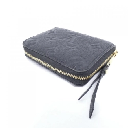 Ví tiền xu Louis Vuitton Monogram Empreinte Zippy M60574 - Hàng hiệu Chính hãng 806231