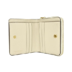 Ví da hai gập Tory Burch Kira Chevron 90344 - Hàng hiệu chính hãng 771146