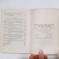 Những Công Trình Kiến Trúc Nổi Tiếng Thế Giới - Đặng Thái Hoàng 928283