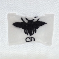 Áo sơ mi S/S CHRISTIAN DIOR - Hàng hiệu Authentic 827457