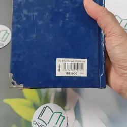 Từ Điển Việt - Anh - Bùi Phụng 749584