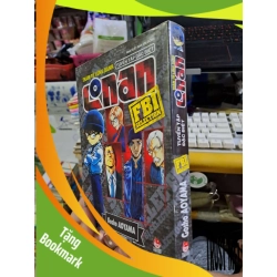 (TẶNG BOOKMARK) Truyện tranh RBK1410-231