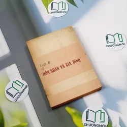 [XƯA] Luật Lệ Về Hôn Nhân Và Gia Đình (1987) 776079