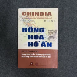 Rồng Hoa Hổ Ấn - Pete Engardio