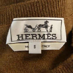 HERMES Elkie Love H367200H Áo len - Hàng hiệu Chính hãng 894522