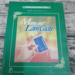 Mưu sự làm giàu. Don't sweat the small stuff ab.money. BD Ng. Huỳnh Điệp