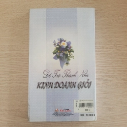 Để trở thành nhà kinh doanh giỏi - Quý Trinh 538539