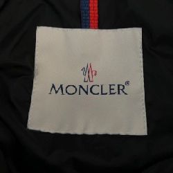 Áo khoác lông vũ MONCLER 638826