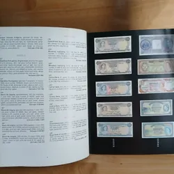 World Banknotes - Spink September 2006 590051