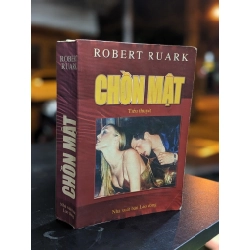 Chồn mật - Robert Ruark