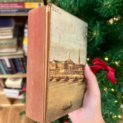 War And Peace (La Guerre Et La Paix) - Lev Tolstoy (tập 1, tiếng Pháp) 736215