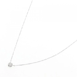 Vòng cổ kim cương Vandome - Hàng hiệu Authentic 840415