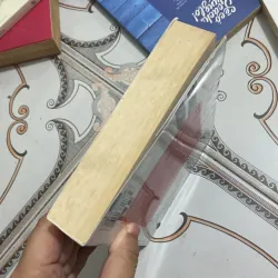 Nơi ngập tràn tình yêu - Billie Letts 753813