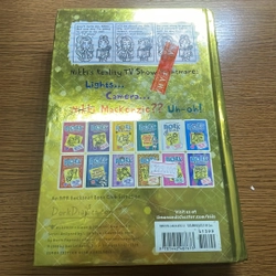 Dork diaries 7 Rachel Renee Russell 366460
