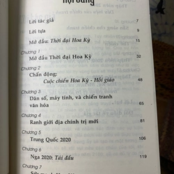 Thế Giới 100 Năm Sau - Dự Báo Toàn Cảnh Thế Kỷ 21 539893