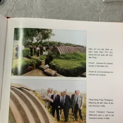 ĐIỆN BIÊN PHỦ - LAI CHÂU CHÀO ĐÓN DU KHÁCH - TRẦN TÍCH (CHỦ BIÊN) 797079